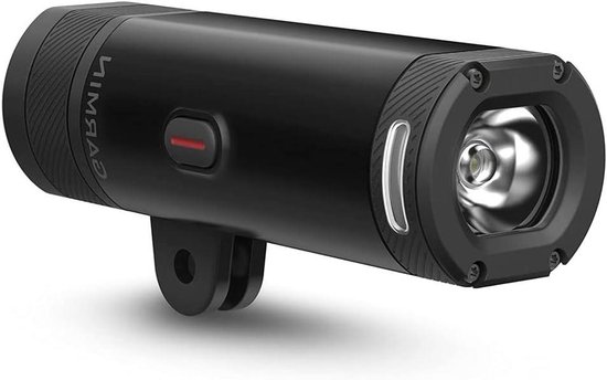 Slimme Fietslamp - Voorlamp Fiets - Veilig Fietsen - Automatische Helderheid - 800 Lumen - Zwart