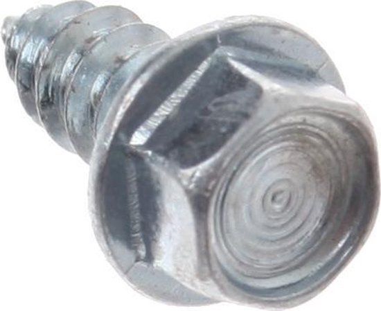 Slotparker Bofix 4,8x13 verzinkt (100 stuks) van SLO