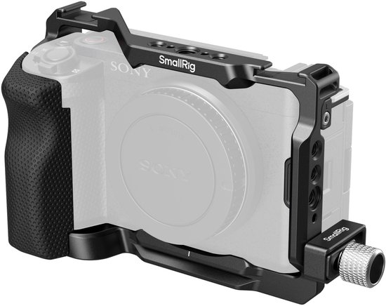 SmallRig - 4257B Cage Kit voor Sony ZV-E1