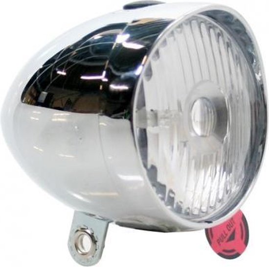 Smart Move Fiets koplamp Retro Led