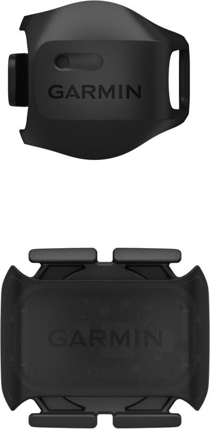 Snelheidsensor 2 & Cadanssensor 2 bundel (ANT+ & Bluetooth) van Merkloos