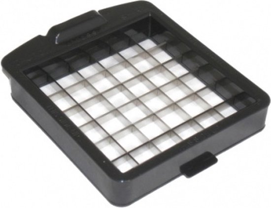 Snijd Inzetstuk voor Blokjes en Reepjes Snijder, 13 x 13 mm - Gefu | TREPPO van Gefu