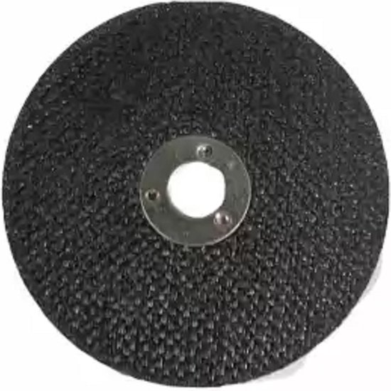 Snijschijf 76mm t.b.v Dwarsslijper 76mm WT-147620 van Worktype