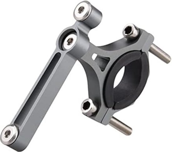 Solacis Bidonhouder - Bidonhouder zadel - Bidonhouders - Bidonhouder fiets - Bidonhouder racefiets - Mountainbike - Bidonhouder - Must have voor uw fiets!