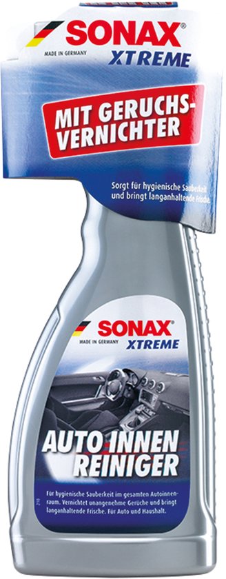 Sonax Xtreme Interieurreiniger van Merkloos