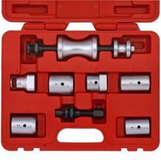 SONIC ruitenwisserarm demontageset van Sonic