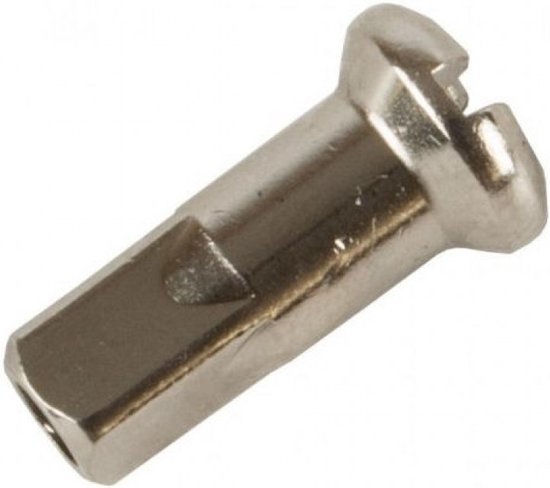 Spaaknippel Alpina 13G - ø5mm / M2.6 / 14mm lang (144 stuks) van $