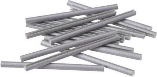 Spaakreflectoren Fiets 36st -  Spoke reflectors 3M van Blitzu