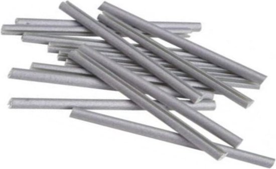 Spaakreflectoren Fiets 72st - Spoke reflectors 3M van Wowow