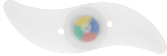 Spaakverlichting 125mm LED