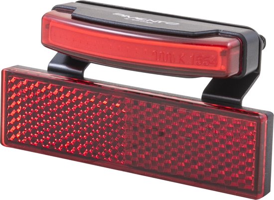 Spanninga - Achterlicht Pimento XDS - COB-LED met 50 mm dragerbevestiging