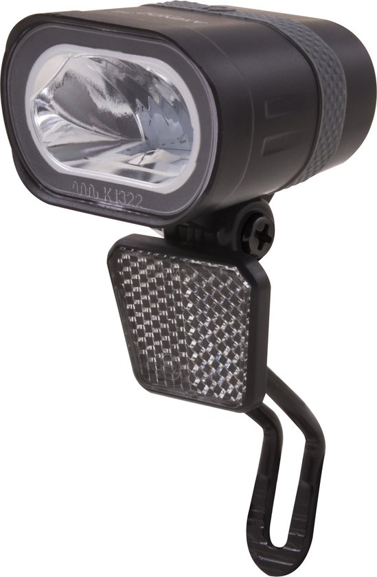 Spanninga Axendo 40 XDOc - fiets koplamp