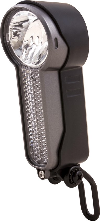 Spanninga X&O Fiets koplamp - 25 lux