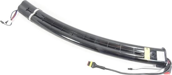 Sparta Ion NIMH Fietsaccu 24V 11Ah van Sparta