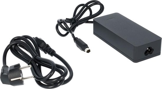 Sparta/Batavus E-Motion Smart - Elektrische fietsoplader - 36V - 3A - 2e generatie van Sparta