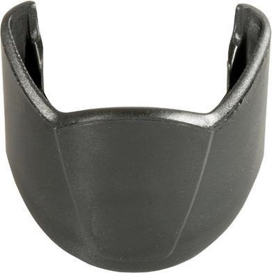 Spatbordneus Eurofender - 36 mm breed (geschikt voor de meeste spatborden)