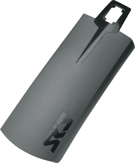 Spatlap Bluemels Style 65Mm Zwart van SKS Germany