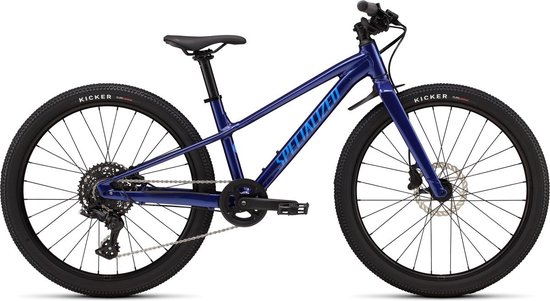 Specialized Riprock 24 Majesty Blue Metallic/sky Blue 24 2026 van Specialized