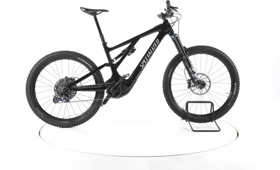 Specialized Turbo Levo Comp Elektrische full-suspension mountainbike Accu 700Wh