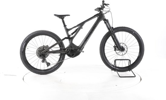 Specialized Turbo Levo Elektrische full-suspension mountainbike Accu 700Wh 2023