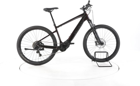 Specialized Turbo Tero 5.0 Elektrische hardtail mountainbike Accu 710Wh 29" Pro