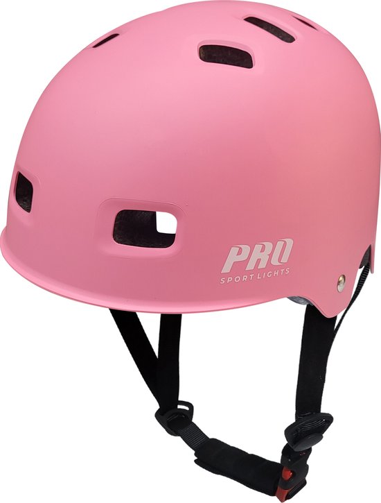 Speed Pedelec Fietshelm Dames - NTA 8776 - Roze - Large