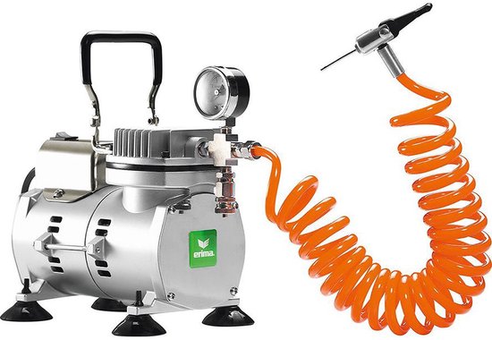 Speelgoed - Ballencompressor 220/240v