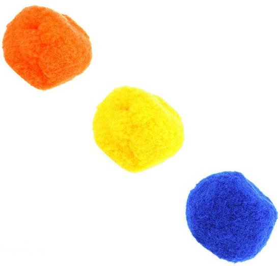 Splash Super Splashballen, 9st. van Splash