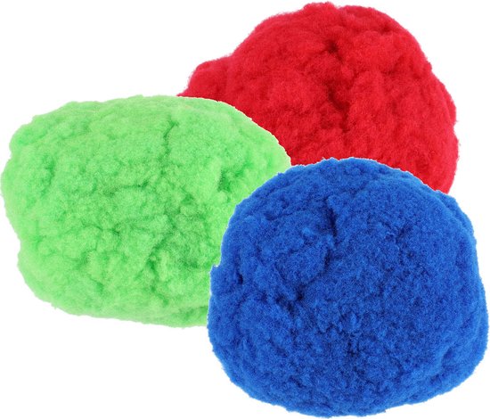 Splash - Super Splashballen XL- Ø15cm - 3 stuks van Splash