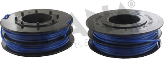 Spoel 1 draad voor WOLF modellen van Wolf.