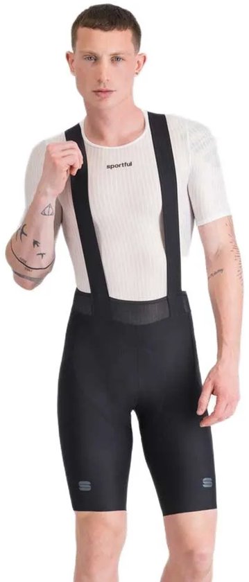 Sportful Ltd 2 Fietsbroek Zwart L Man