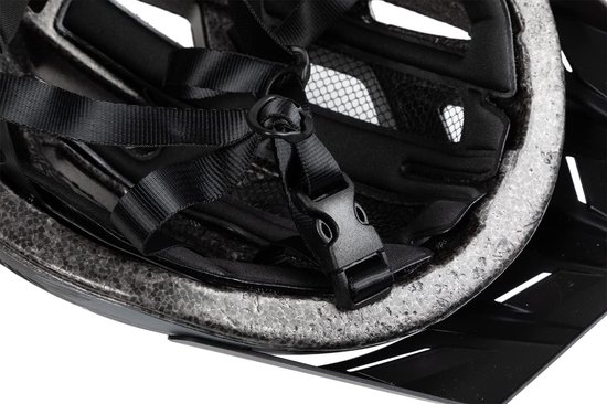 Sportpak voor volwassenen maat L met gevoerde aerodynamische versterking - Ideaal voor avontuurlijke sporten van Merkloos