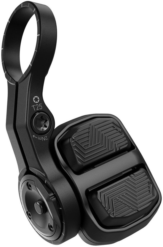 Sram Axs Pod D1 Elektronische Schakelaar Zwart van Sram