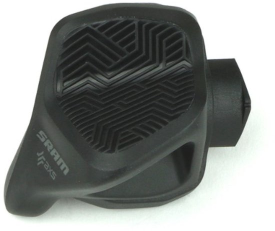 Sram Axs Pod Rocker C1 Left Trekker Zilver