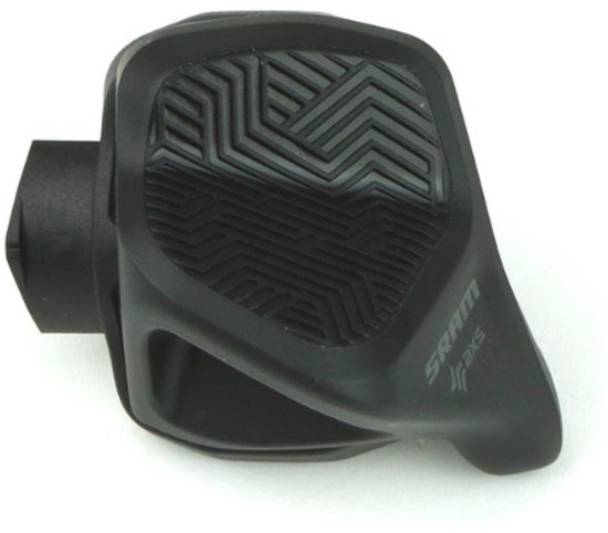 Sram Axs Pod Rocker C1 Right Trekker Zilver