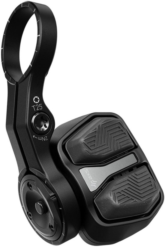 Sram Axs Pod Ultimate D1 Elektronische Schakelaar Zilver van Sram