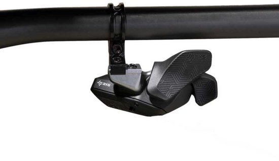 Sram Axs Rocker Trekker Zilver van Sram