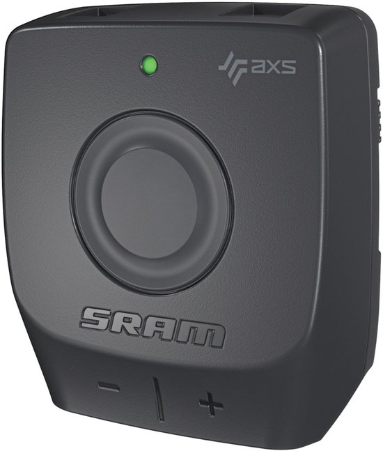 Sram Blip Box E-tap Axs Elektronische Schakelaar Zwart