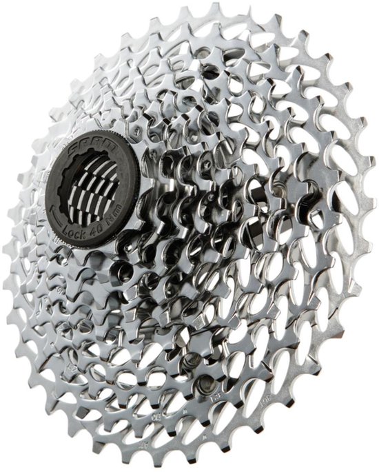 Sram Cassette PG-1030 10 Speed 11-32T