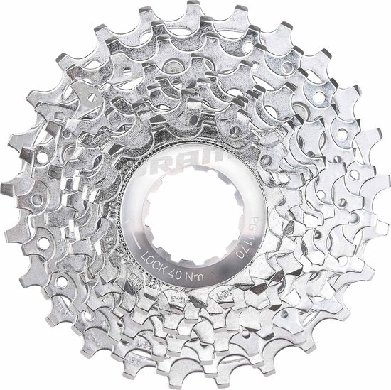Sram Cassette PG-1170 11-25 11 Speed