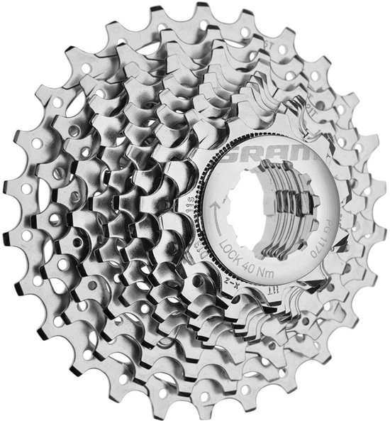 Sram Cassette PG-1170 11-36 11 Speed