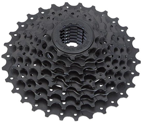 Sram Cassette PG-820 8-Speed 11-28 Tands