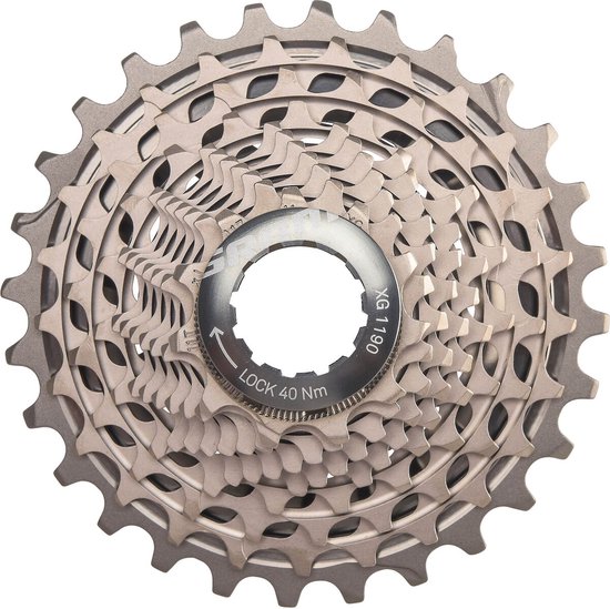 Sram Cassette XG-1190 11 Speed 11-26 Tands A2