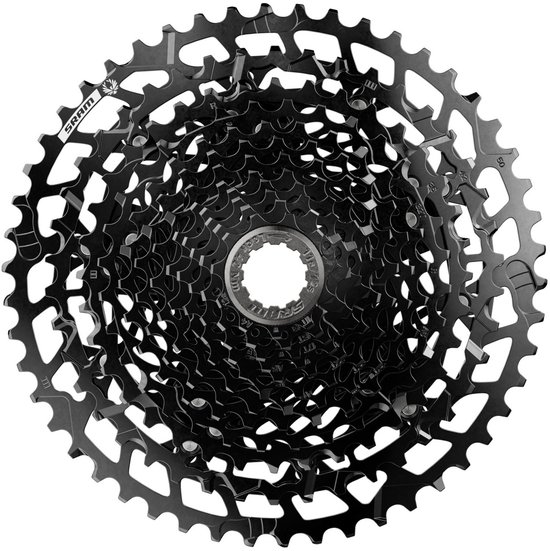 Sram Cassette Xg-1210 Eagle - UNI