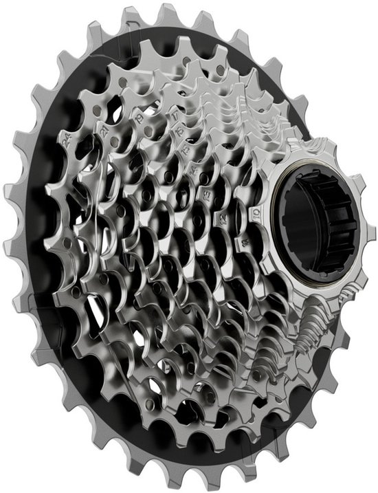 Sram Cassette Xg-1270 E1
