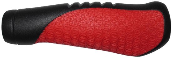 Sram Comfort Handvatten Wit,Zwart 133/133 mm
