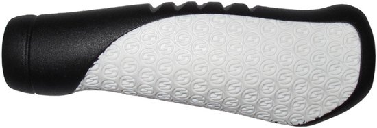 Sram Comfort/white 133 Mm Handvatten Wit,Zwart 133 mm