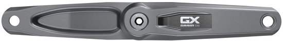 Sram Crankarm Gx Isis T-type