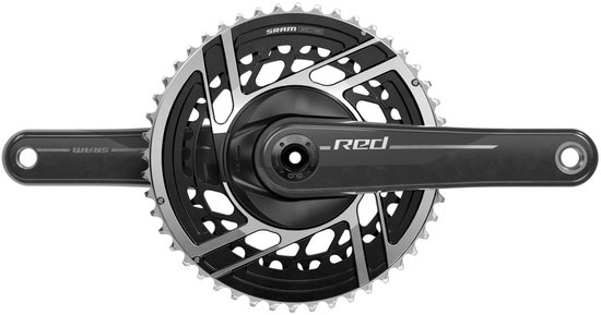 Sram Crankset Red E1 Black