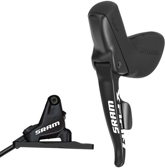 Sram Disc Brake Apex Dropper Actuator Schwarz - UNI